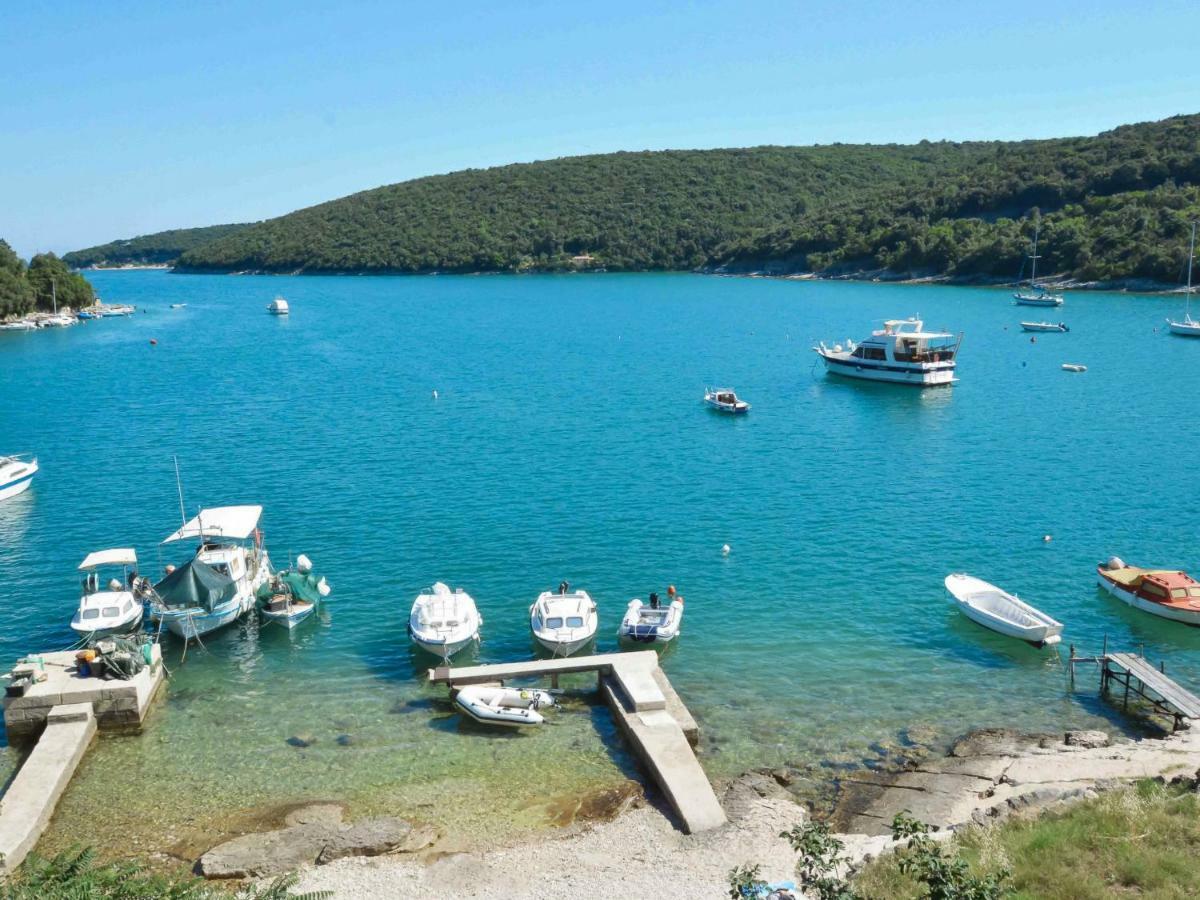Holiday Home Mario 1 By Interhome Hreljici Bagian luar foto