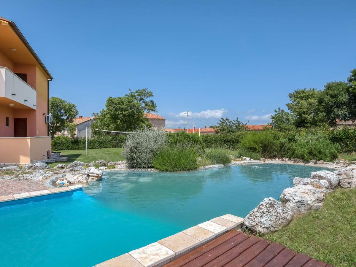 Holiday Home Mario 1 By Interhome Hreljici Bagian luar foto