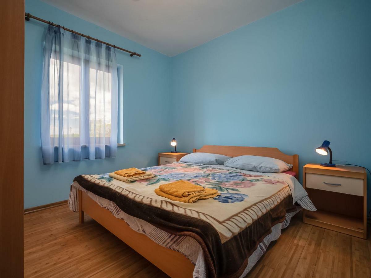 Holiday Home Mario 1 By Interhome Hreljici Bagian luar foto