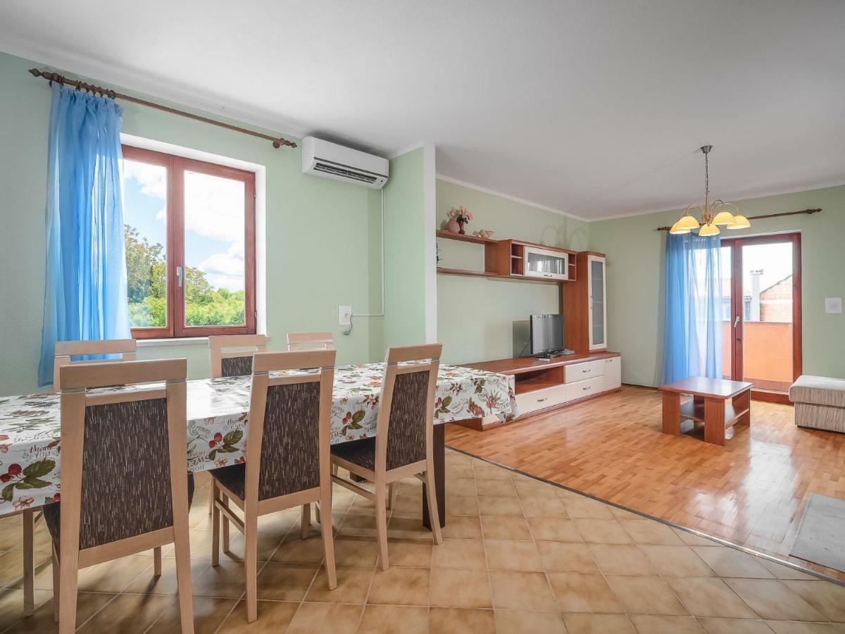 Holiday Home Mario 1 By Interhome Hreljici Bagian luar foto