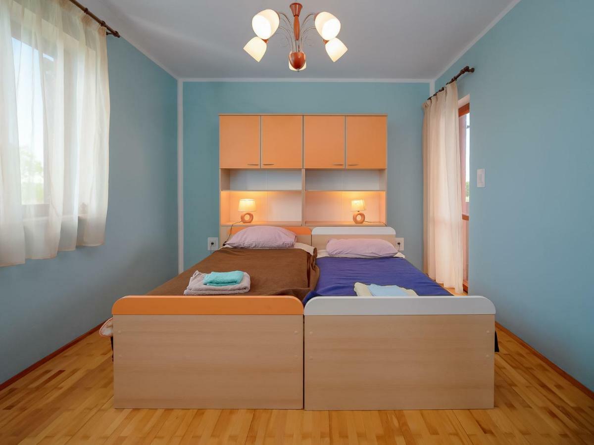 Holiday Home Mario 1 By Interhome Hreljici Bagian luar foto