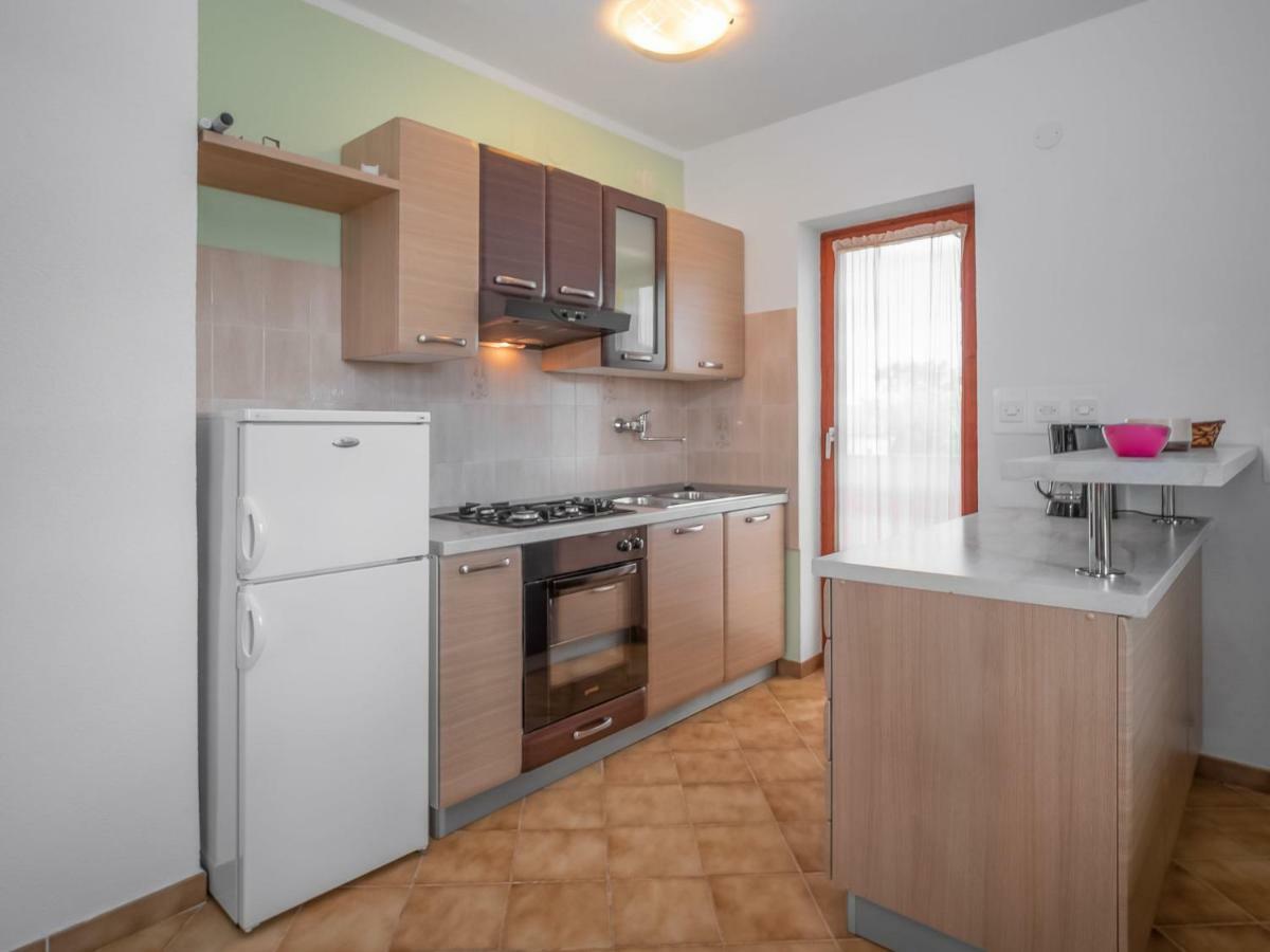 Holiday Home Mario 1 By Interhome Hreljici Bagian luar foto