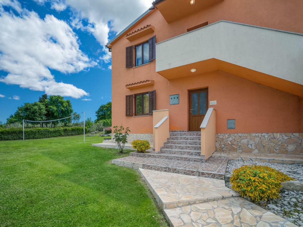Holiday Home Mario 1 By Interhome Hreljici Bagian luar foto