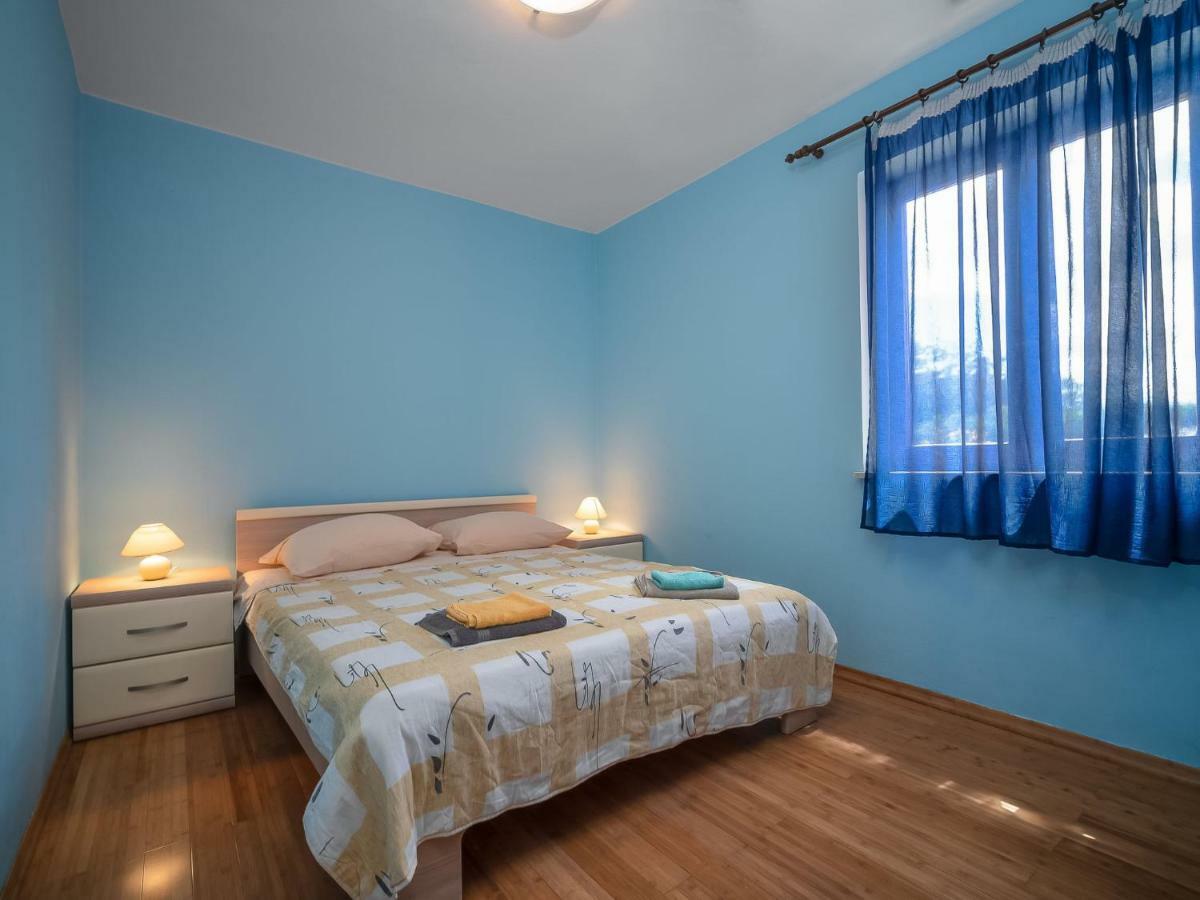 Holiday Home Mario 1 By Interhome Hreljici Bagian luar foto