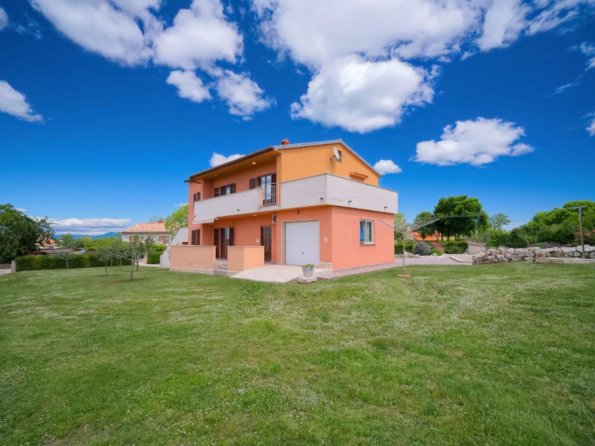 Holiday Home Mario 1 By Interhome Hreljici Bagian luar foto