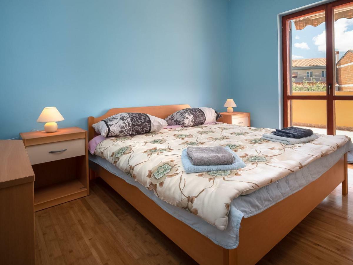 Holiday Home Mario 1 By Interhome Hreljici Bagian luar foto