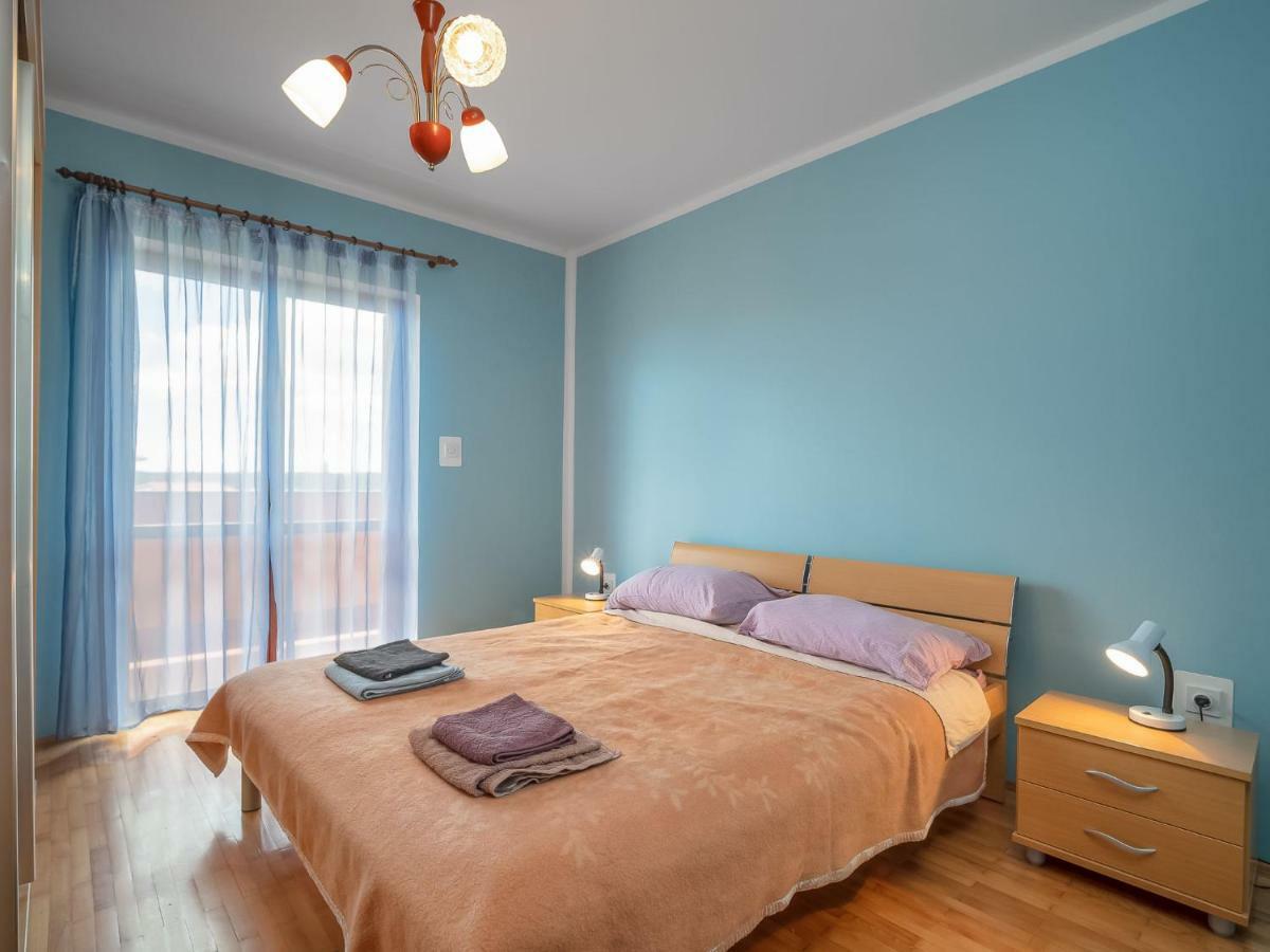 Holiday Home Mario 1 By Interhome Hreljici Bagian luar foto