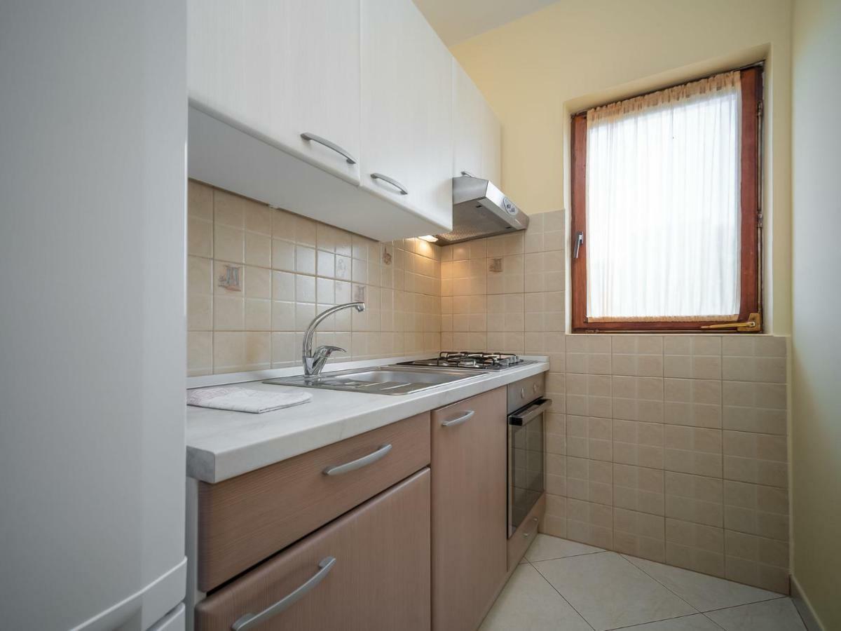 Holiday Home Mario 1 By Interhome Hreljici Bagian luar foto