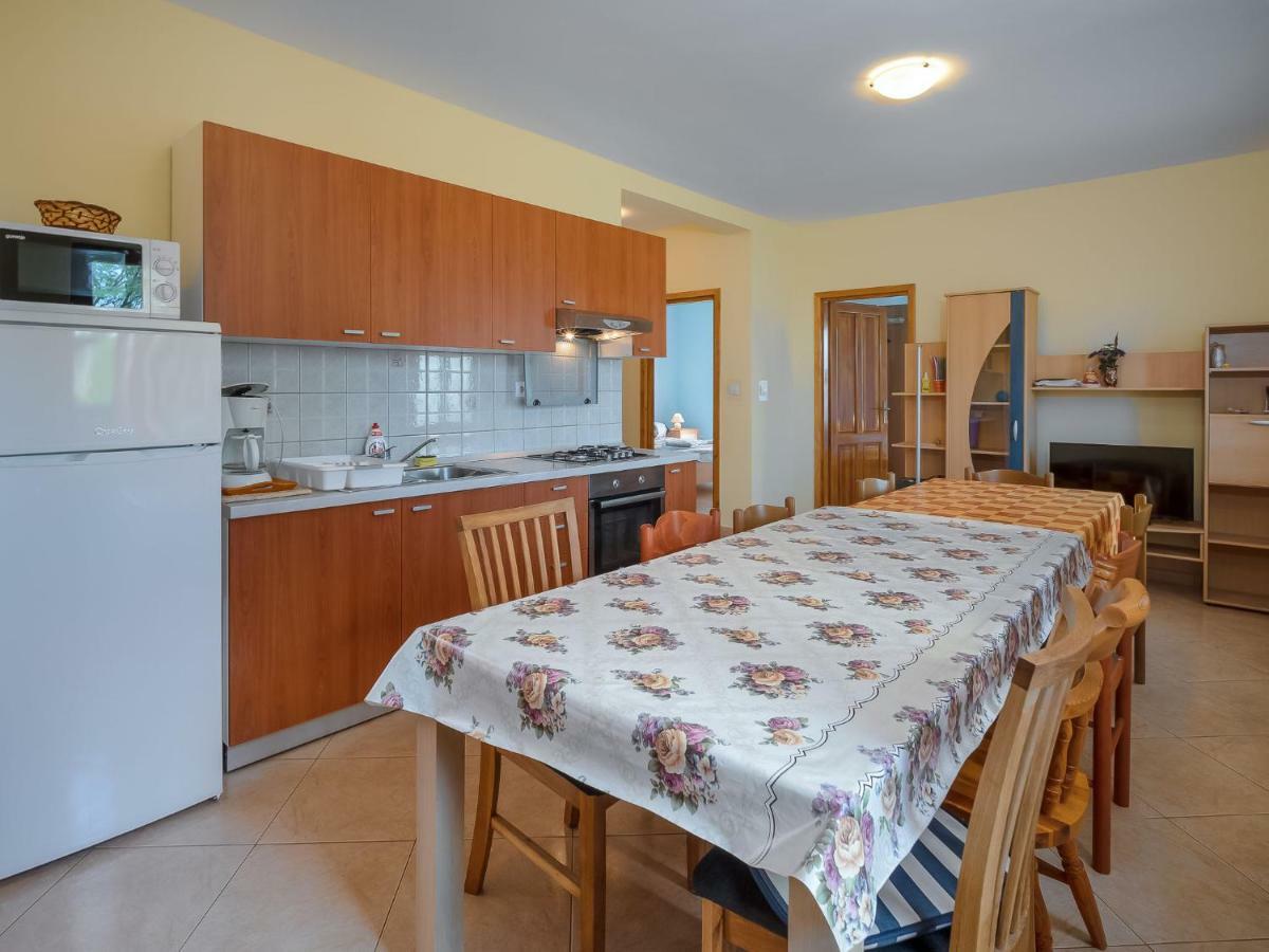 Holiday Home Mario 1 By Interhome Hreljici Bagian luar foto