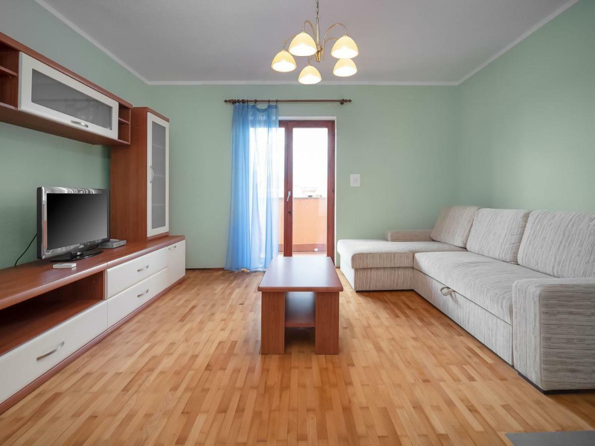 Holiday Home Mario 1 By Interhome Hreljici Bagian luar foto